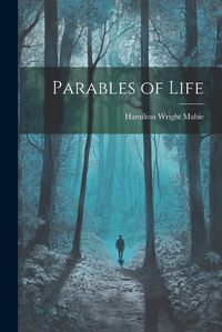 Cover image for Parables of Life