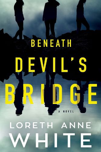 Cover image for Beneath Devil's Bridge: A Novel