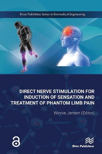 Cover image for Direct Nerve Stimulation for Induction of Sensation and Treatment of Phantom Limb Pain