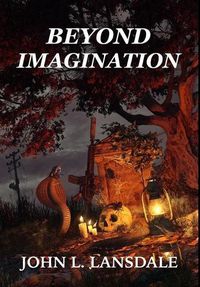 Cover image for Beyond Imagination