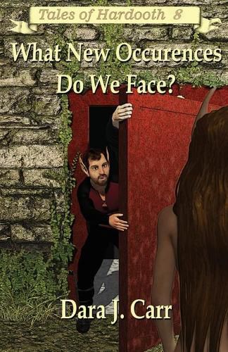 Cover image for What New Occurrence's Do We Face?