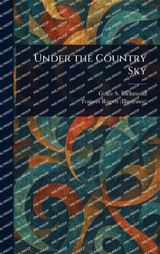 Cover image for Under the Country Sky