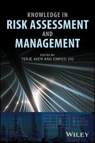 Cover image for Knowledge in Risk Assessment and Management