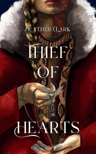 Cover image for Thief of Hearts