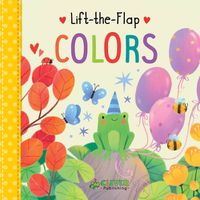 Cover image for Colors