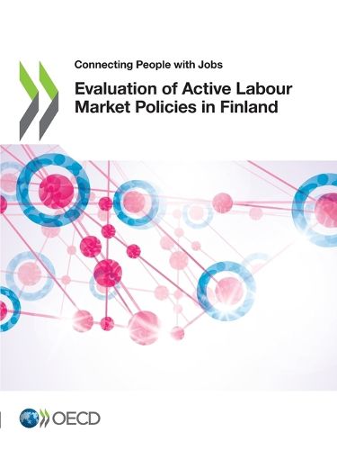 Cover image for Evaluation of active labour market policies in Finland