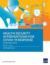 Cover image for Health Security Interventions for COVID-19 Response: Guidance Note