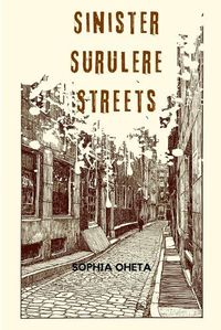 Cover image for Sinister Surulere Streets