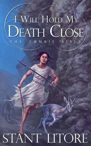 Cover image for I Will Hold My Death Close