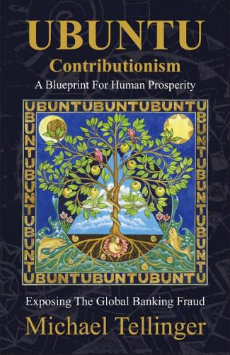 Cover image for UBUNTU Contributionism: A Blueprint for Human Prosperity