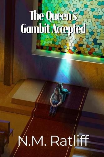 Cover image for The Queen's Gambit Accepted