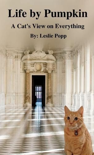 Cover image for Life by Pumpkin