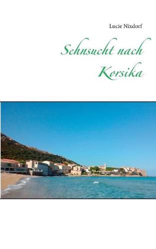 Cover image for Sehnsucht nach Korsika