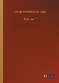 Cover image for Agincourt