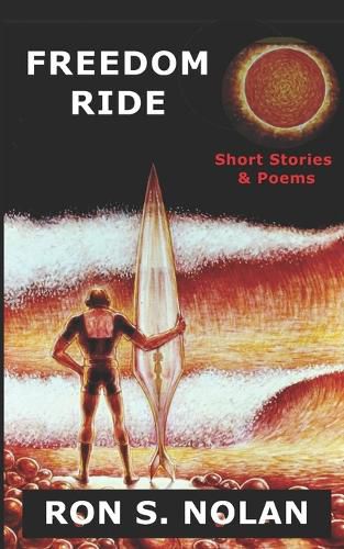 Cover image for Freedom Ride: Short Stories and Poems