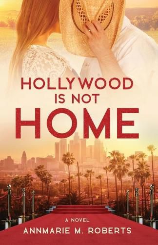 Cover image for Hollywood is Not Home