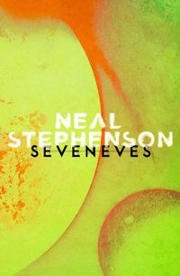 Cover image for Seveneves