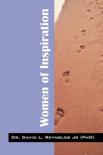 Cover image for Women of Inspiration: We Are - We Will - We Can