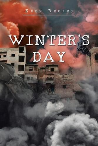 Cover image for Winter's Day