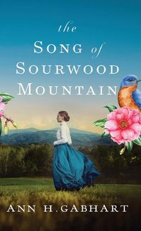 Cover image for Song of Sourwood Mountain