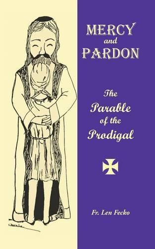 Cover image for Mercy and Pardon