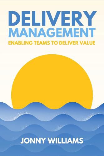 Cover image for Delivery Management