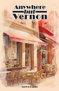 Cover image for Anywhere But Vernon