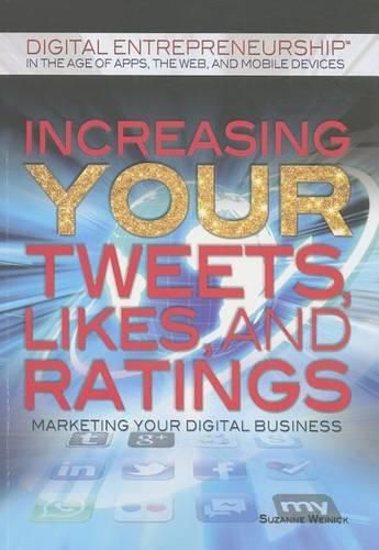 Cover image for Increasing Your Tweets, Likes, and Ratings