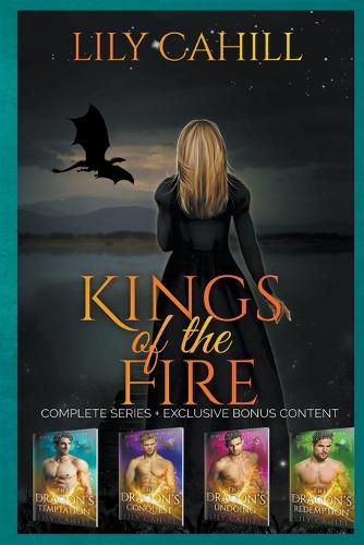 Kings of the Fire Complete Collection