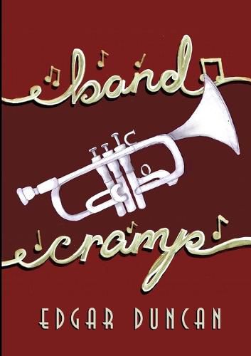 Cover image for Band Cramp