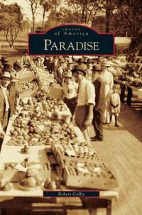 Cover image for Paradise