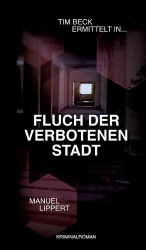 Cover image for Fluch der verbotenen Stadt