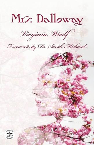 Cover image for Mrs. Dalloway