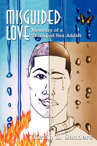 Cover image for Misguided Love