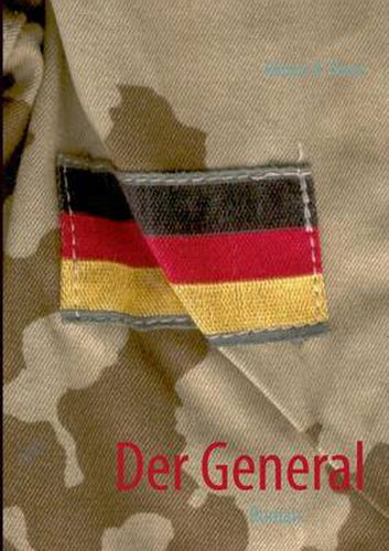 Cover image for Der General: Roman