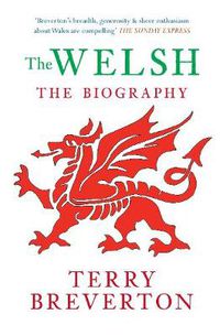 Cover image for The Welsh The Biography