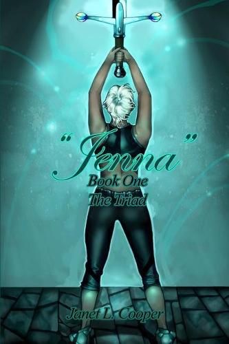 Cover image for Jenna: The Triad: Book One