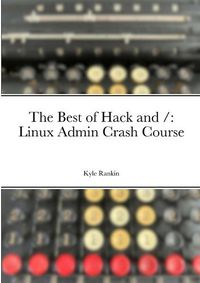 Cover image for The Best of Hack and /