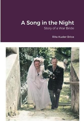 Cover image for A Song in the Night