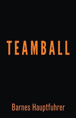 Cover image for Teamball
