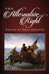 Cover image for The Alternative Right