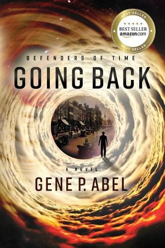 Going Back: Volume 1