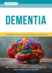 Cover image for Dementia