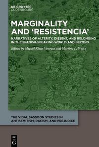 Cover image for Marginality and 'Resistencia'