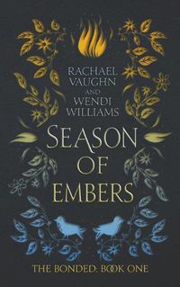 Cover image for Season of Embers