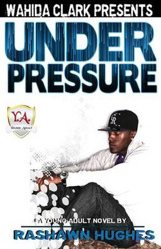 Cover image for Under Pressure