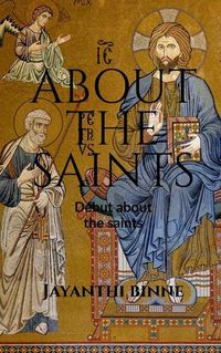 Cover image for About The Saints: An Small debut on Saints