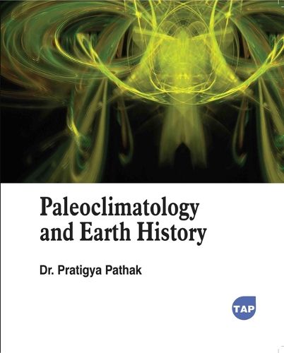 Cover image for Paleoclimatology and Earth History