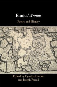 Cover image for Ennius' Annals