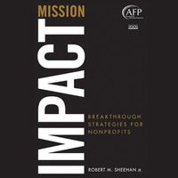 Cover image for Mission Impact